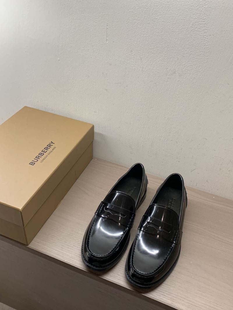 Burberry Business Shoes